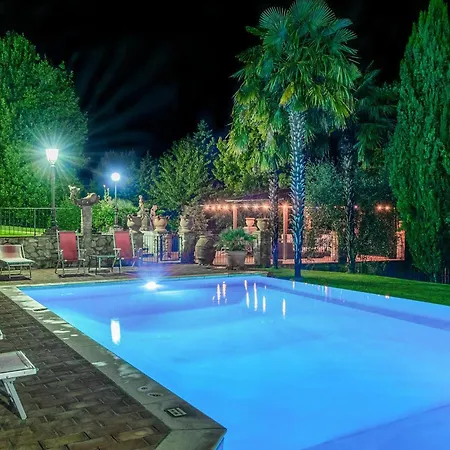Gorgeous In Gambassi Terme