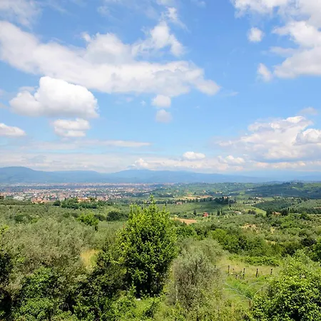 Gorgeous In * Gambassi Terme